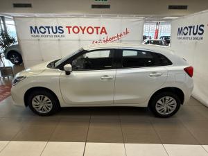 Toyota Starlet 1.5 Xi - Image 22