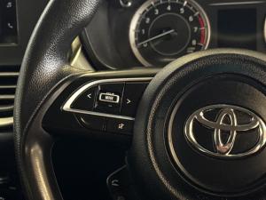 Toyota Starlet 1.5 Xi - Image 25