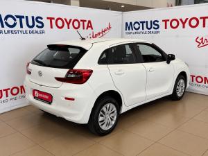 Toyota Starlet 1.5 Xi - Image 2