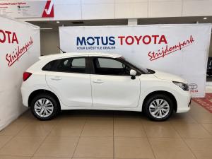 Toyota Starlet 1.5 Xi - Image 3