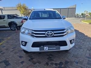 Toyota Hilux 2.8GD-6 4x4 Raider - Image 4