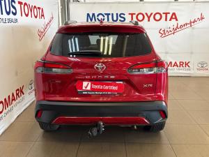 Toyota Corolla Cross 1.8 XR - Image 5
