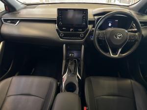 Toyota Corolla Cross 1.8 XR - Image 6