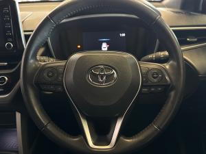 Toyota Corolla Cross 1.8 XR - Image 8