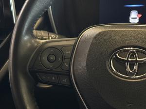 Toyota Corolla Cross 1.8 XR - Image 9