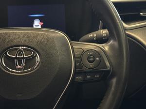 Toyota Corolla Cross 1.8 XR - Image 10