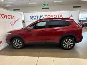 Toyota Corolla Cross 1.8 XR - Image 22