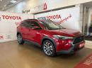 Thumbnail Toyota Corolla Cross 1.8 XR