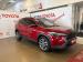 Toyota Corolla Cross 1.8 XR - Thumbnail 1