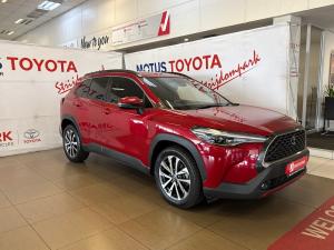 Toyota Corolla Cross 1.8 XR - Image 1