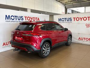Toyota Corolla Cross 1.8 XR - Image 2