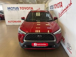 Toyota Corolla Cross 1.8 XR - Image 4