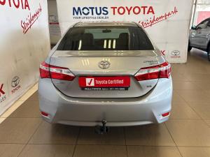 Toyota Corolla Quest 1.8 Prestige auto - Image 5