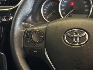 Toyota Corolla Quest 1.8 Prestige auto - Image 9
