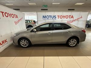 Toyota Corolla Quest 1.8 Prestige auto - Image 20