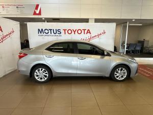Toyota Corolla Quest 1.8 Prestige auto - Image 3