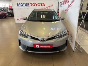 Toyota Corolla Quest 1.8 Prestige auto - Image 4