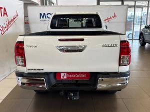 Toyota Hilux 2.4GD-6 Xtra cab Raider auto - Image 5
