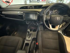 Toyota Hilux 2.4GD-6 Xtra cab Raider auto - Image 6