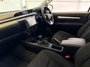 Toyota Hilux 2.4GD-6 Xtra cab Raider auto - Image 7