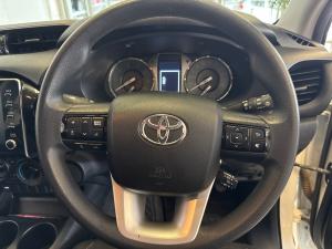 Toyota Hilux 2.4GD-6 Xtra cab Raider auto - Image 8