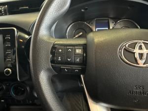 Toyota Hilux 2.4GD-6 Xtra cab Raider auto - Image 9