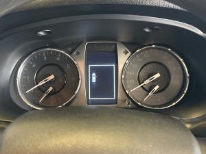 Toyota Hilux 2.4GD-6 Xtra cab Raider auto - Image 11