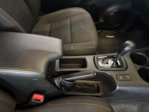 Toyota Hilux 2.4GD-6 Xtra cab Raider auto - Image 12