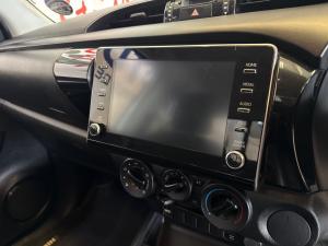 Toyota Hilux 2.4GD-6 Xtra cab Raider auto - Image 14
