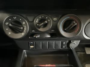 Toyota Hilux 2.4GD-6 Xtra cab Raider auto - Image 15