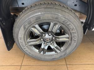 Toyota Hilux 2.4GD-6 Xtra cab Raider auto - Image 17