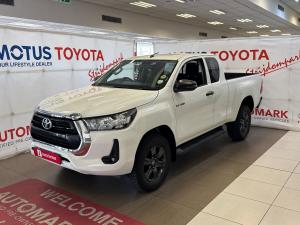 Toyota Hilux 2.4GD-6 Xtra cab Raider auto - Image 18
