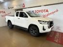 Thumbnail Toyota Hilux 2.4GD-6 Xtra cab Raider auto