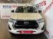 Toyota Hilux 2.4GD-6 Xtra cab Raider auto - Thumbnail 4
