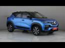 Thumbnail Renault Kiger 1.0 Turbo Intens auto