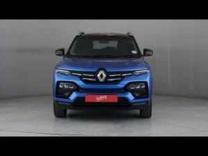 Renault Kiger 1.0 Turbo Intens auto - Image 4