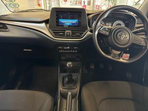 Toyota Starlet 1.5 Xi - Image 6