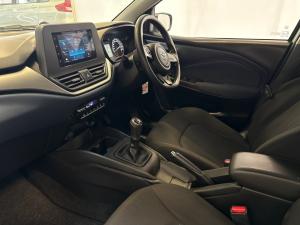 Toyota Starlet 1.5 Xi - Image 7