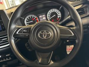 Toyota Starlet 1.5 Xi - Image 8