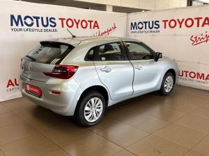 Toyota Starlet 1.5 Xi - Image 2