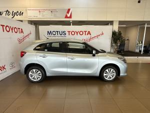 Toyota Starlet 1.5 Xi - Image 3