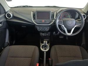 Toyota Vitz 1.0 XR auto - Image 6