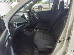 Toyota Vitz 1.0 XR auto - Image 7