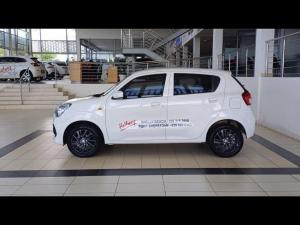 Toyota Vitz 1.0 XR auto - Image 11