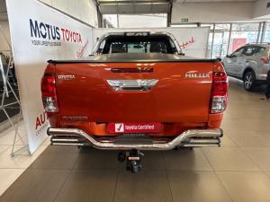 Toyota Hilux 2.8GD-6 Xtra cab Legend 50 auto - Image 5
