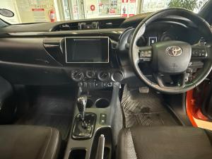 Toyota Hilux 2.8GD-6 Xtra cab Legend 50 auto - Image 6