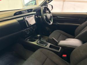 Toyota Hilux 2.8GD-6 Xtra cab Legend 50 auto - Image 7