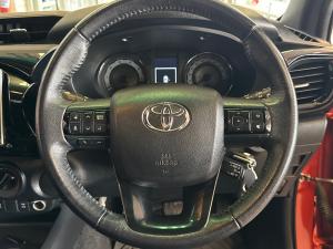 Toyota Hilux 2.8GD-6 Xtra cab Legend 50 auto - Image 8