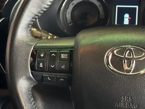Toyota Hilux 2.8GD-6 Xtra cab Legend 50 auto - Image 9