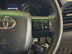 Toyota Hilux 2.8GD-6 Xtra cab Legend 50 auto - Image 10